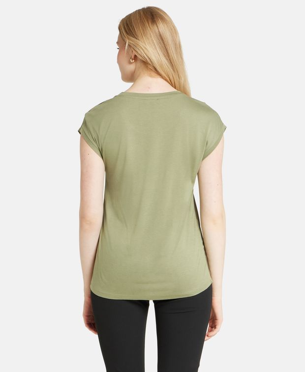 Ärmelloses Top