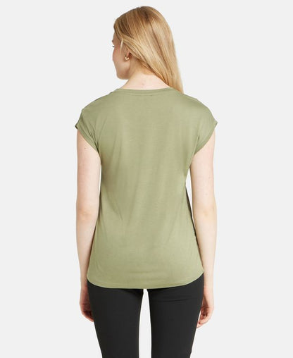 Ärmelloses Top