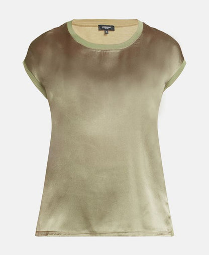Ärmelloses Top