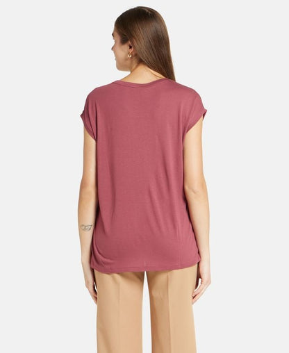 Ärmelloses Top