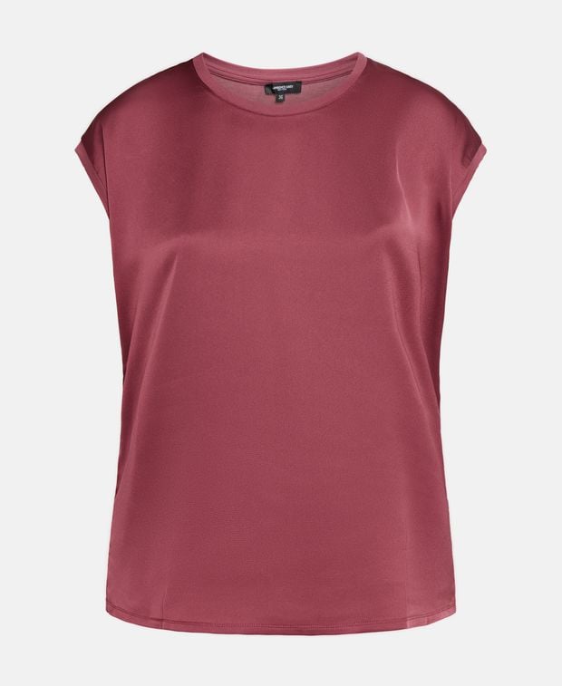 Ärmelloses Top