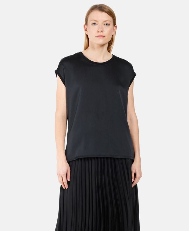 Ärmelloses Top