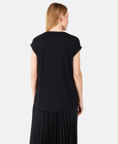 Ärmelloses Top