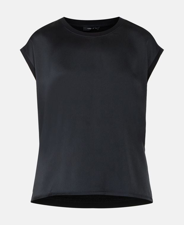 Ärmelloses Top