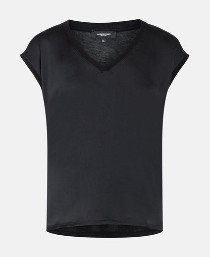 Satinshirt