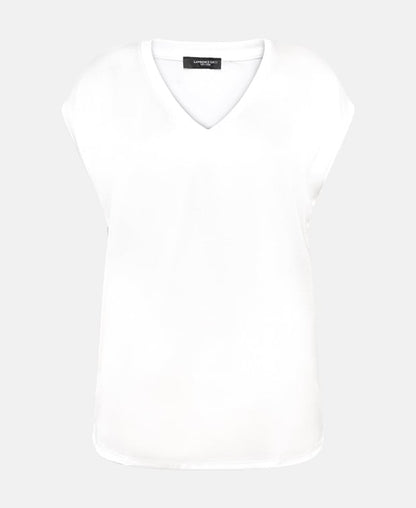 Satinshirt