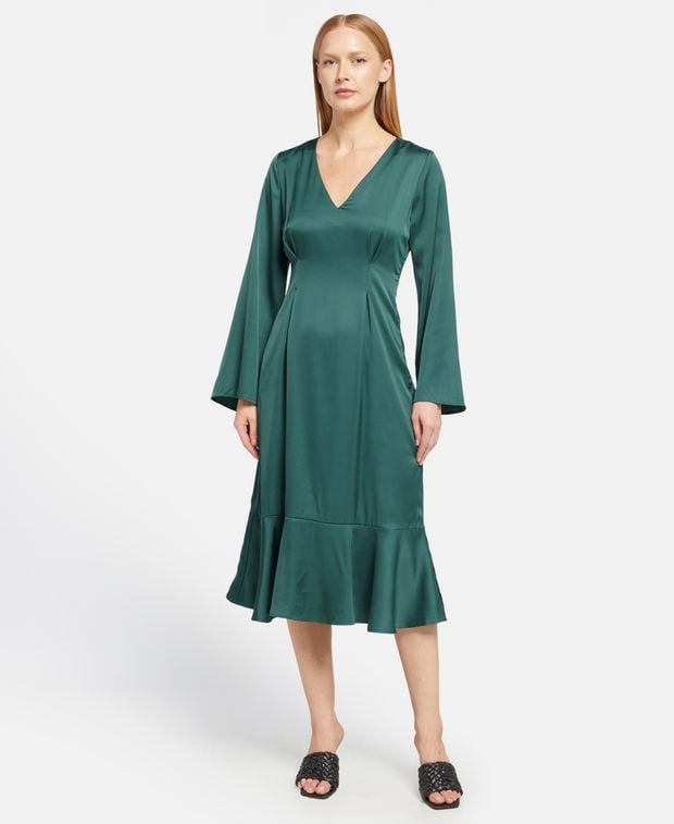 Partykleid