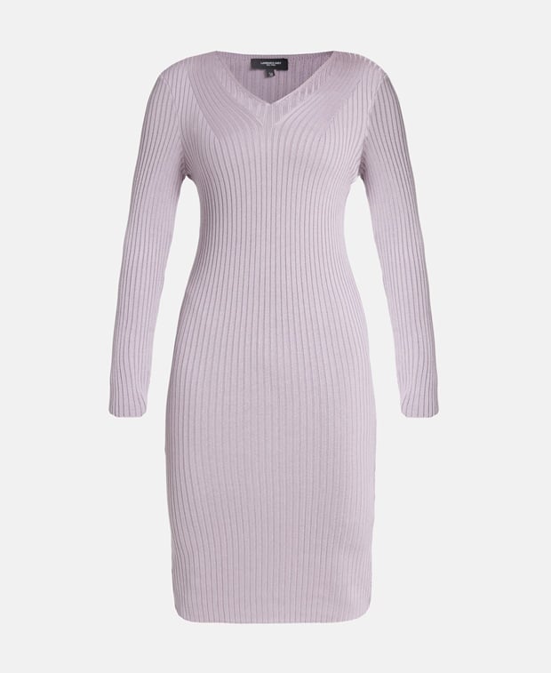 Strickkleid