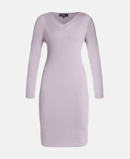 Strickkleid