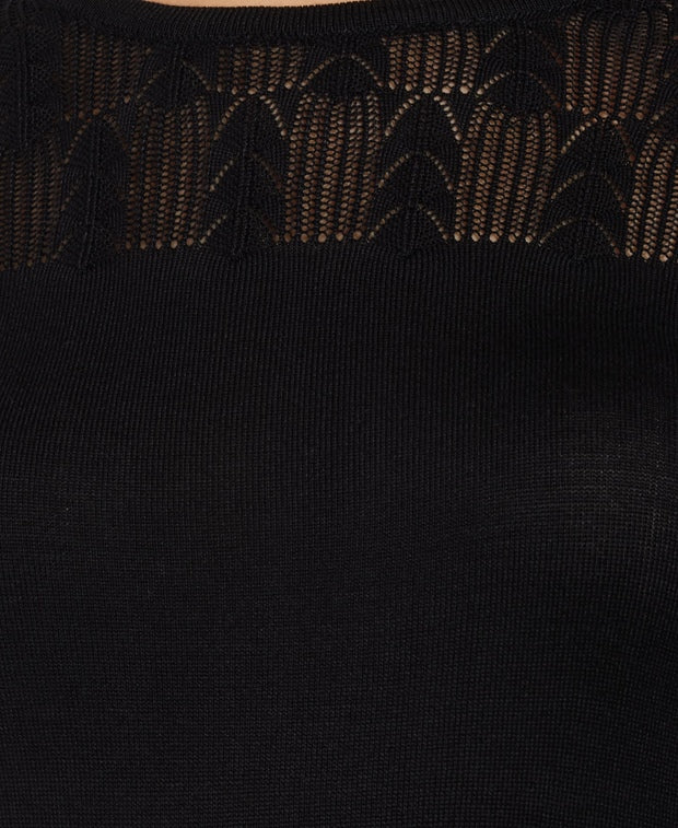 Strickkleid