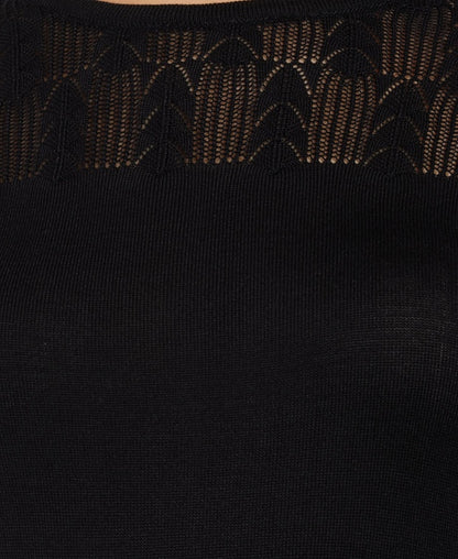 Strickkleid