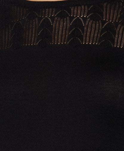 Strickkleid