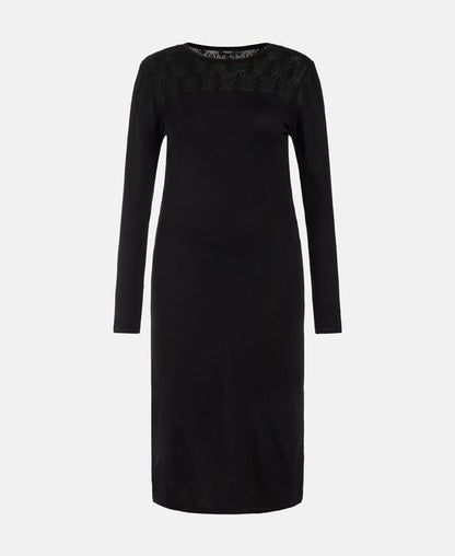 Strickkleid