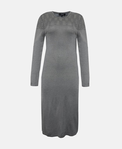 Strickkleid