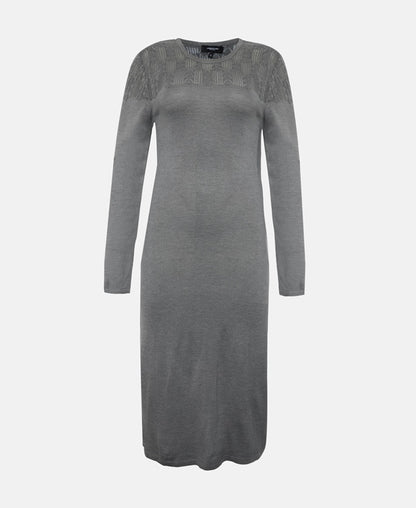 Strickkleid
