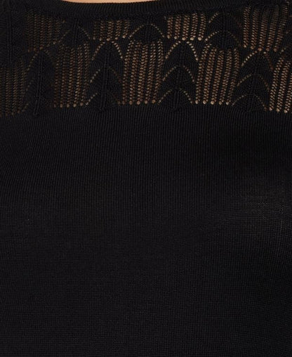 Strickkleid