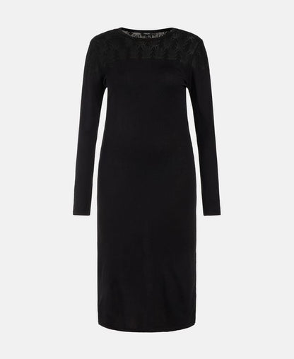 Strickkleid