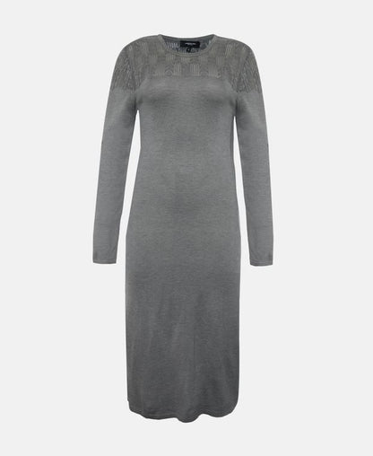 Strickkleid
