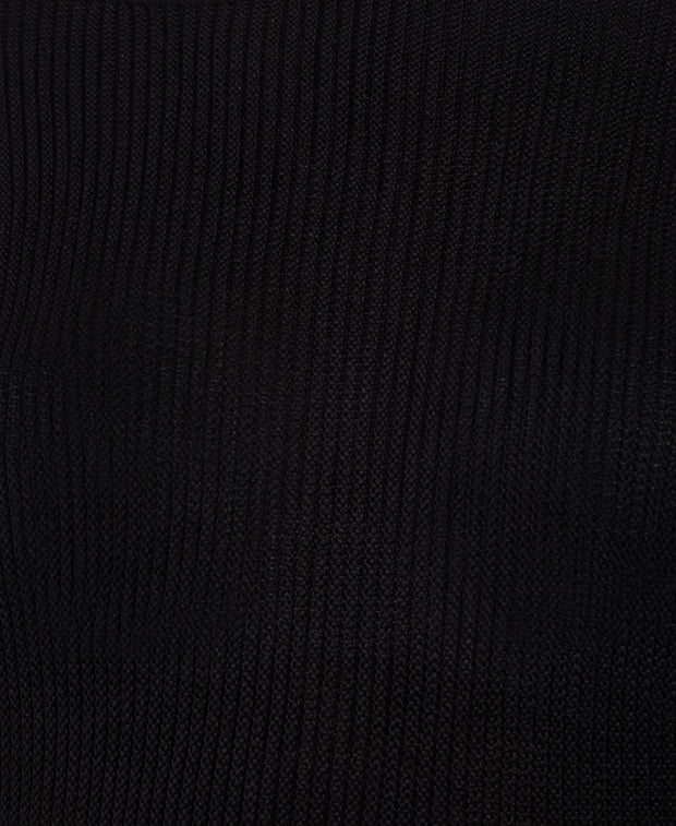 Strickkleid