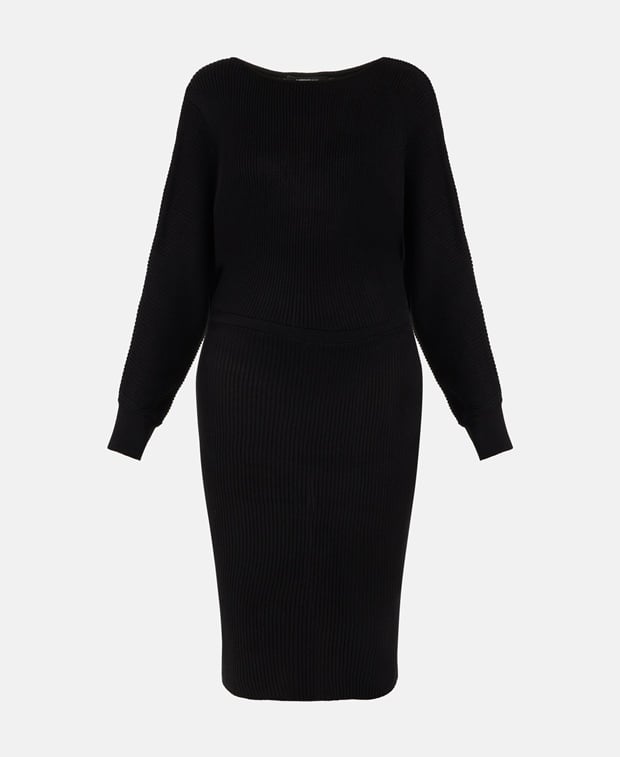 Strickkleid
