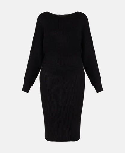 Strickkleid