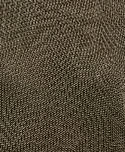 Strickkleid