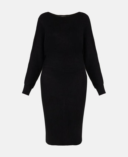 Strickkleid