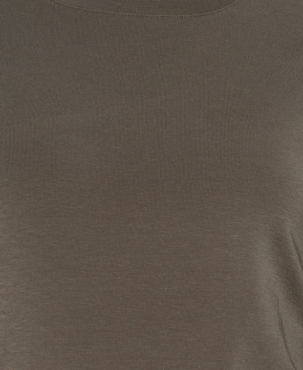 Langarmpullover
