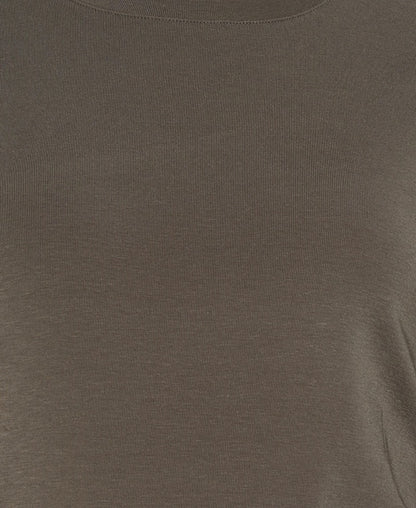 Langarmpullover