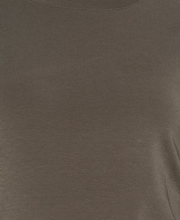 Langarmpullover