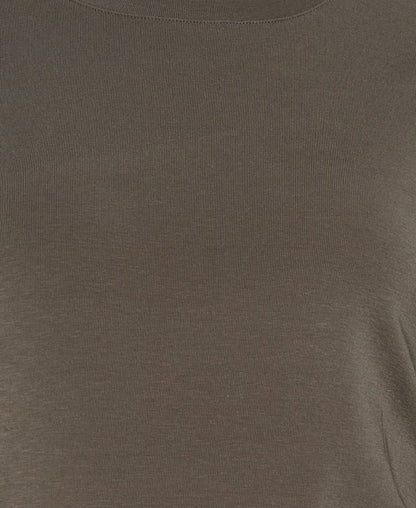 Langarmpullover
