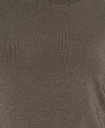 Langarmpullover