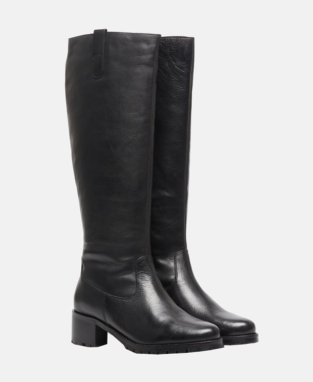 Stiefel