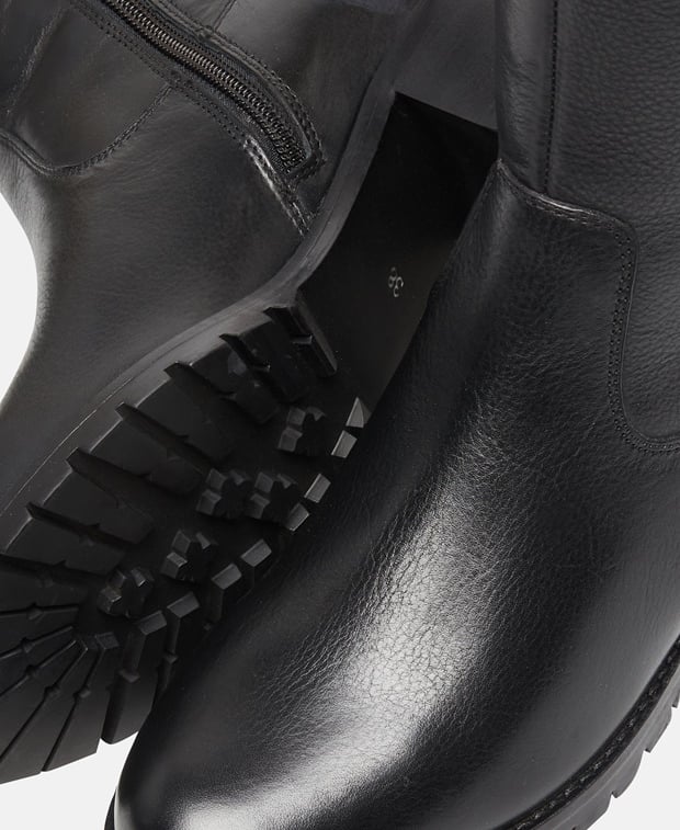 Stiefel