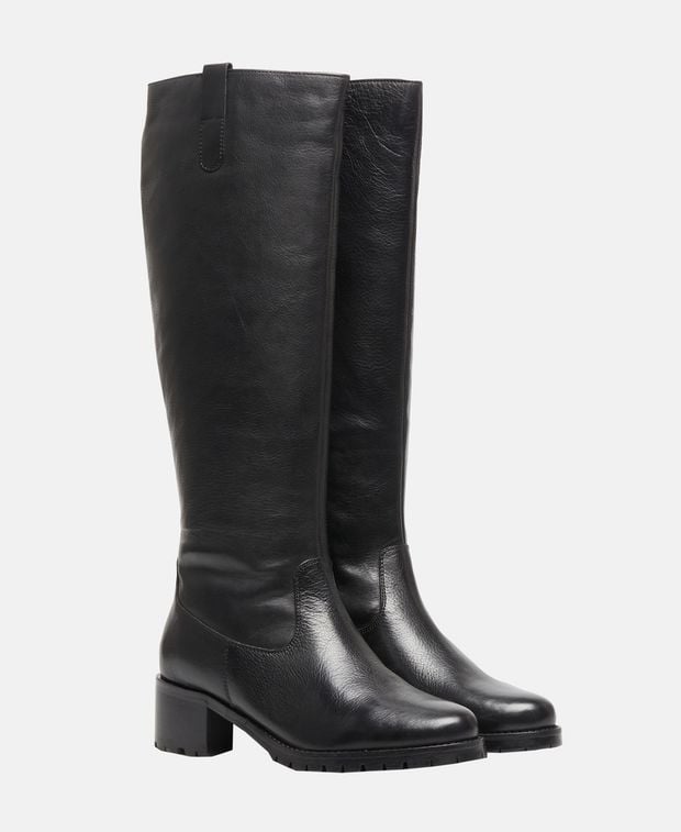 Stiefel