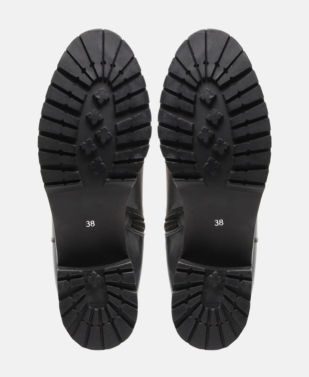 Stiefel