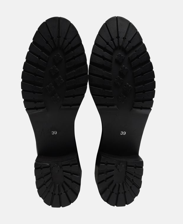 Stiefel