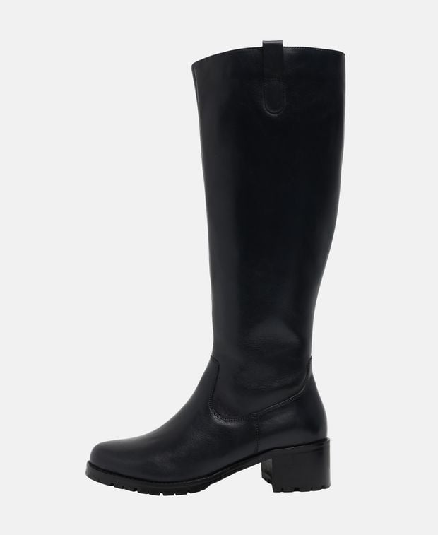 Stiefel
