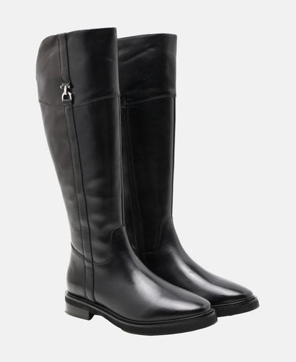 Stiefel Cow Crust