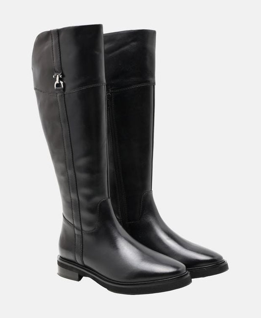 Stiefel Cow Crust
