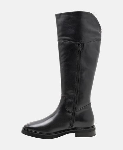 Stiefel Cow Crust