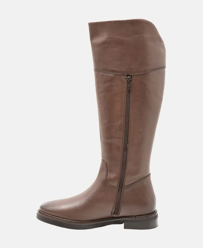 Stiefel Cow Crust