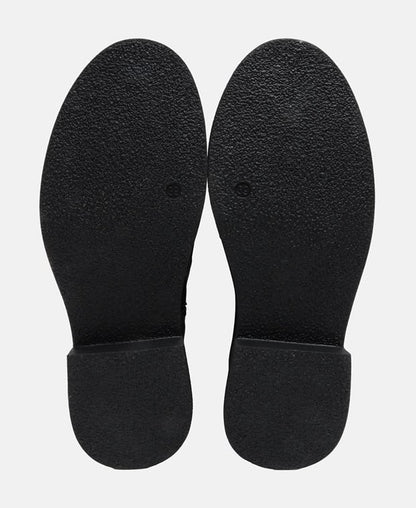 Overknee-Stiefel