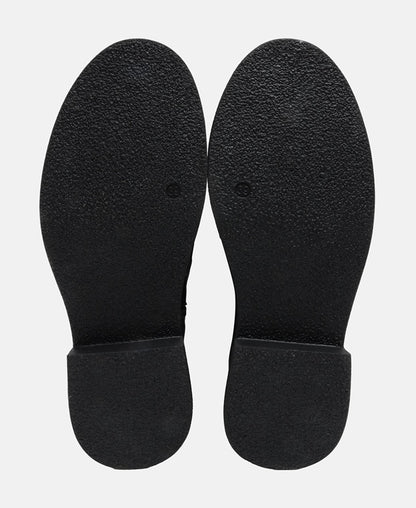 Overknee-Stiefel