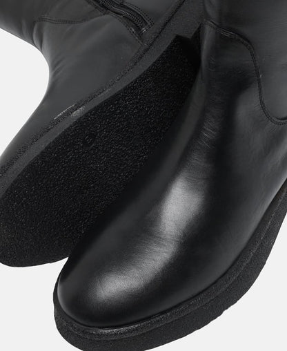Overknee-Stiefel