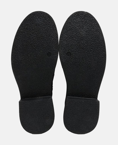 Overknee-Stiefel