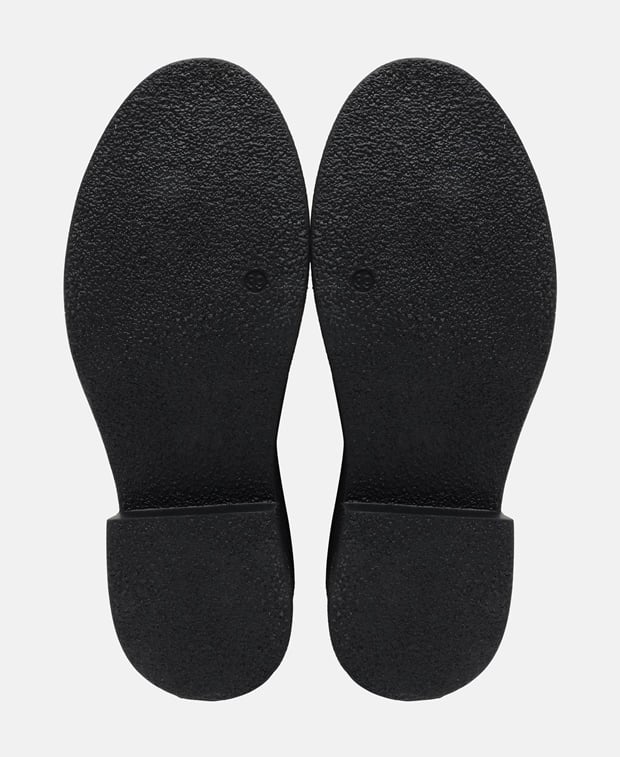 Overknee-Stiefel