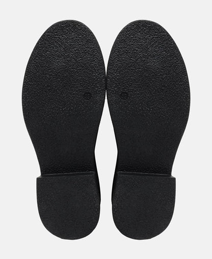 Overknee-Stiefel