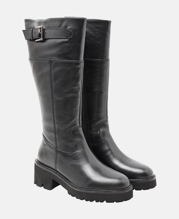 Stiefel COW RIVERA