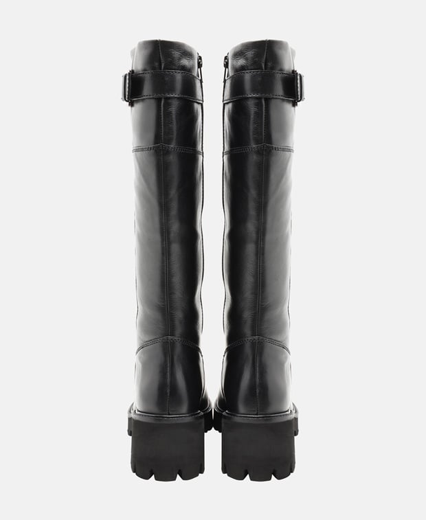 Stiefel COW RIVERA